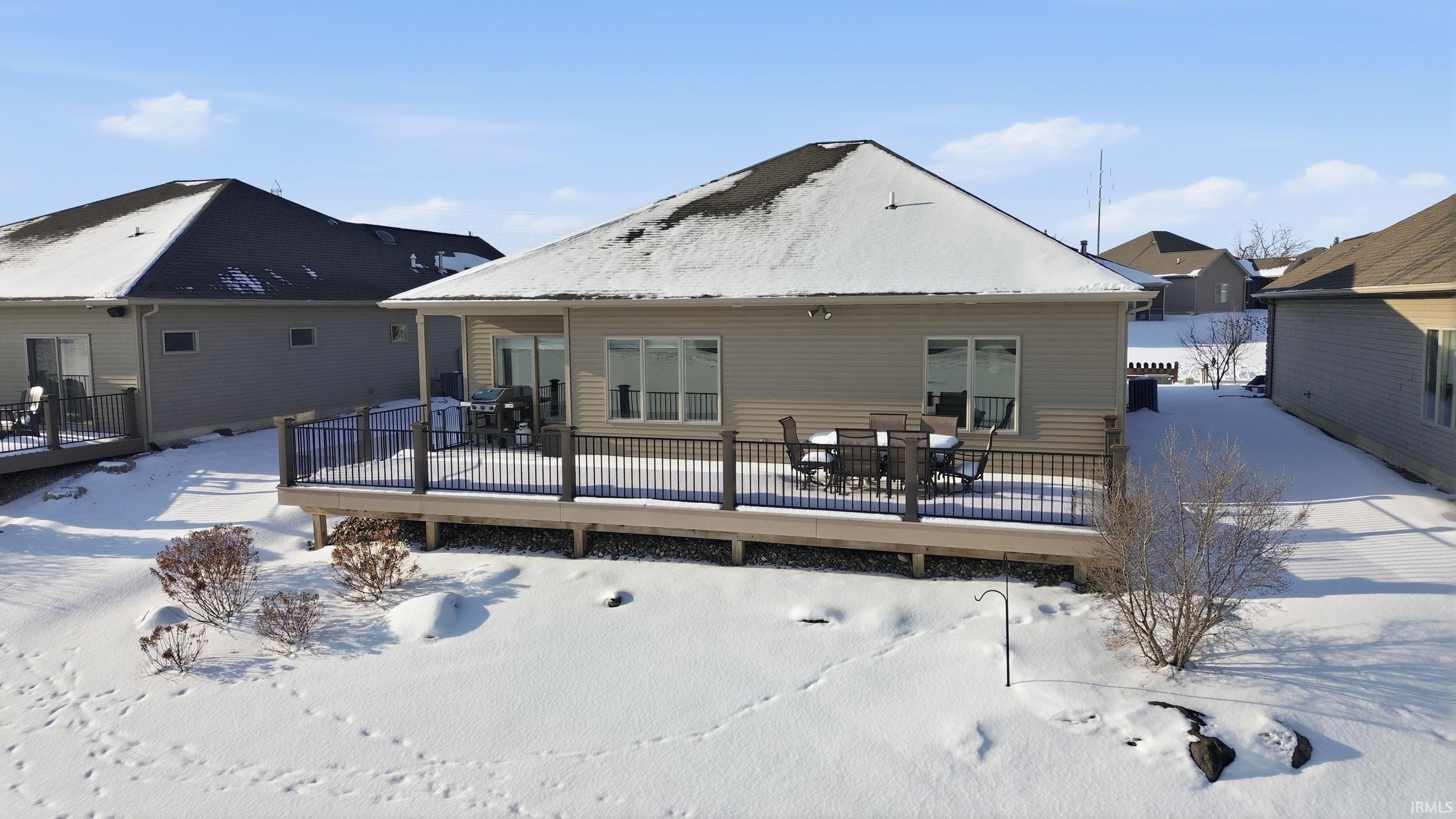 955 Owls Point Fort Wayne, IN 46825 - Photo 3 of 31