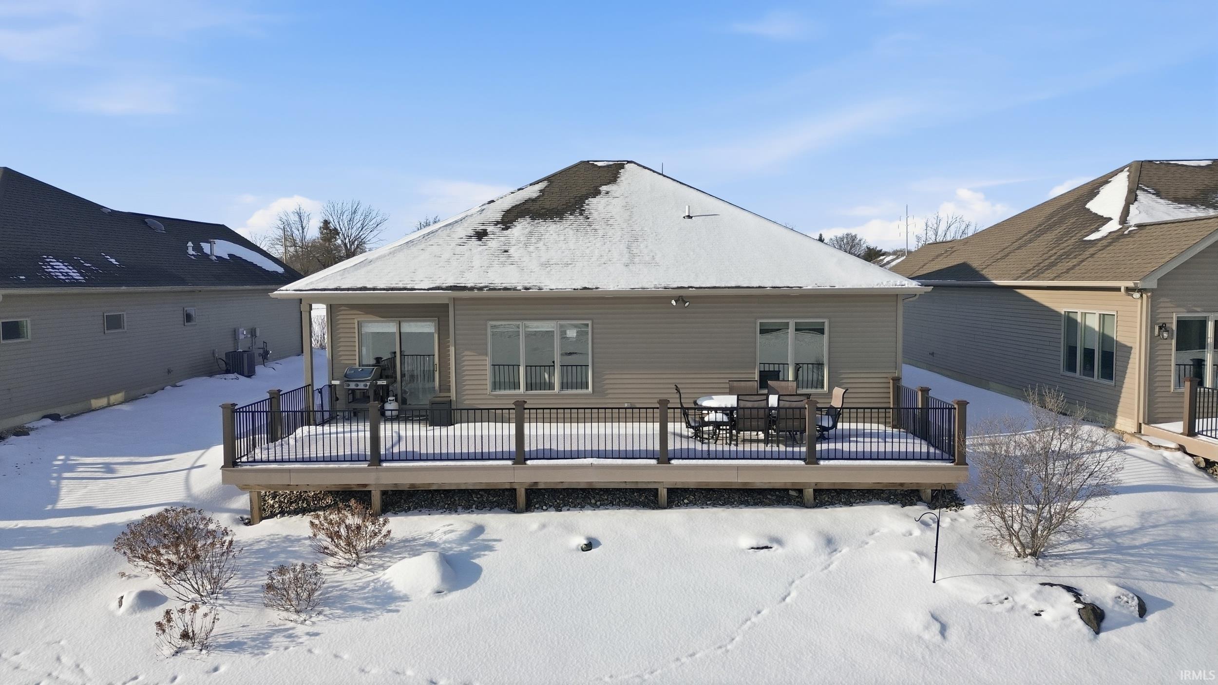 955 Owls Point Fort Wayne, IN 46825 - Photo 31 of 31