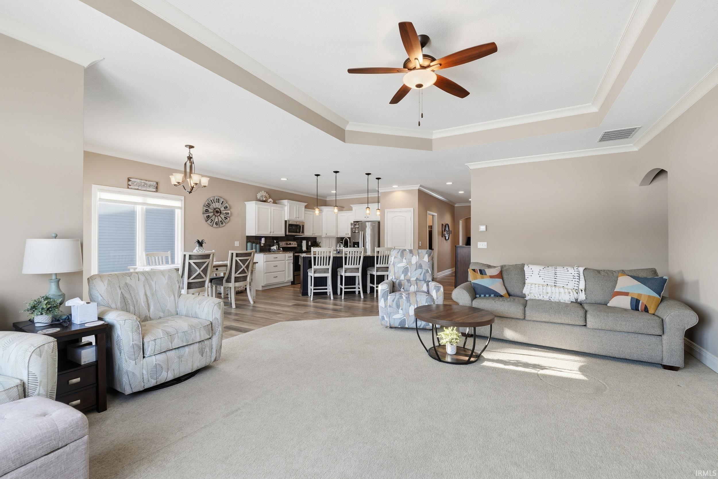 955 Owls Point Fort Wayne, IN 46825 - Photo 10 of 31