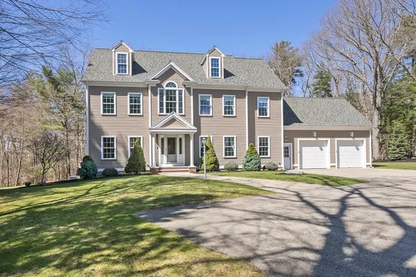 $989,900 | 710 Linwood Street, Abington, MA 02351