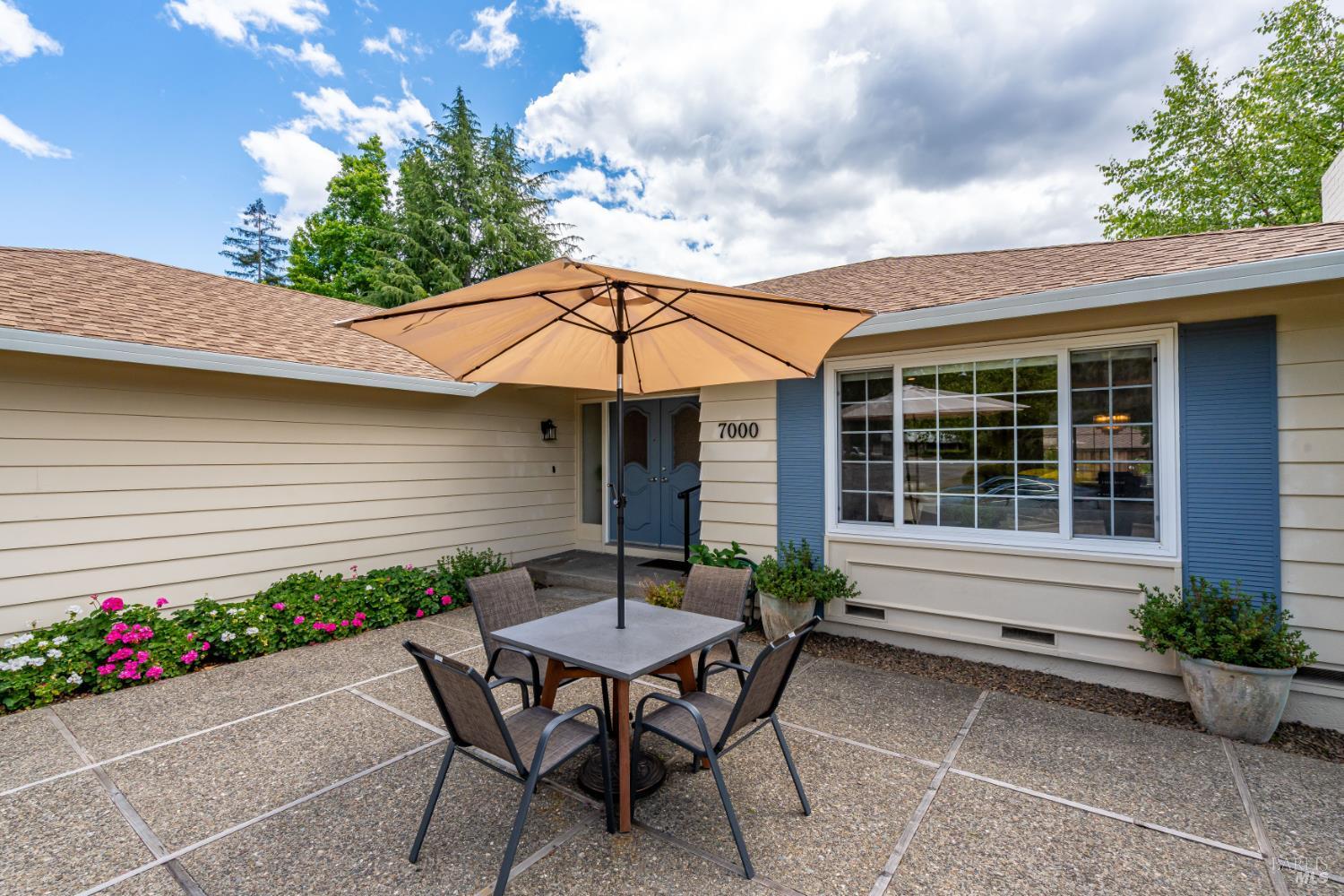 7000 Oak Leaf Drive Santa Rosa, CA 95409 - Photo 57 of 57