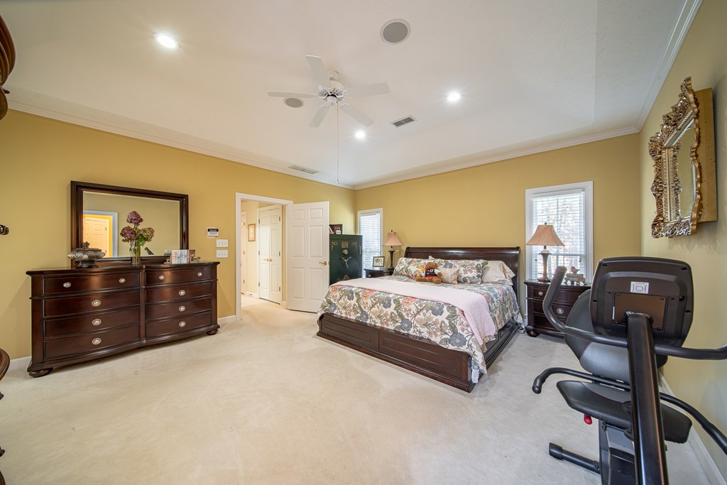3300 Old River Road Fortson, GA 31808 - Photo 17 of 69