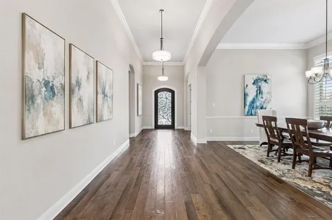$1,350,000 | 7008 Mozart, Colleyville, TX 76034