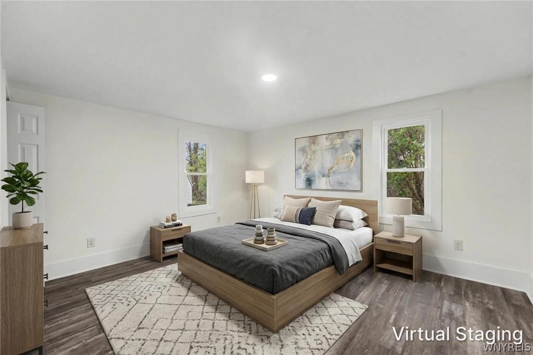 227 Mill Street Concord, NY 14141 - Photo 29 of 42 Virtual Staging