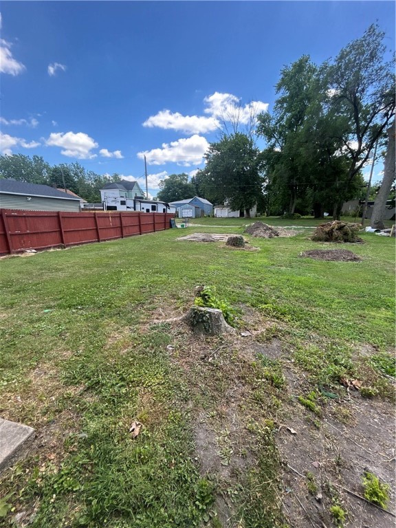 1525 North Street Decatur, IL 62521 - Photo 14 of 14