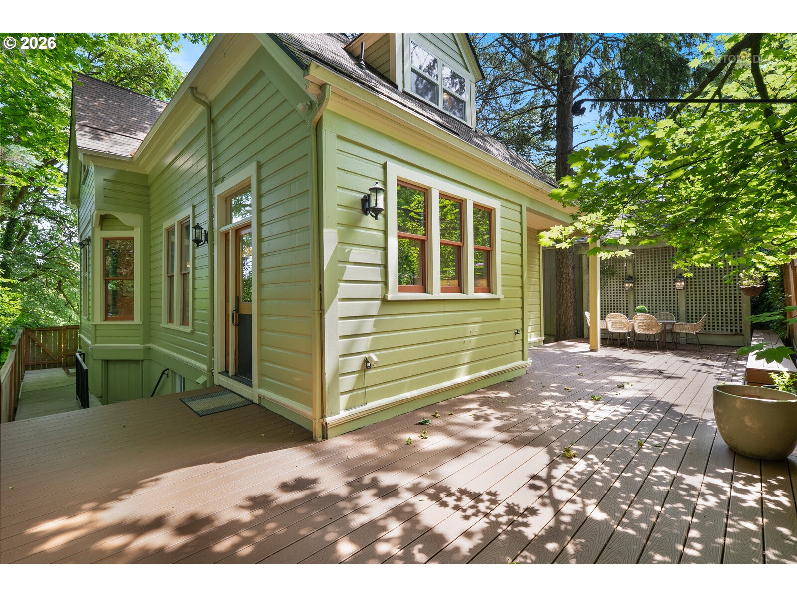 2104 Southwest Spring Street Portland, OR 97201 - Photo 31 of 45