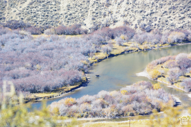 900 West Smit Road Georgetown, ID 83239 - Photo 34 of 52 View of Bear River