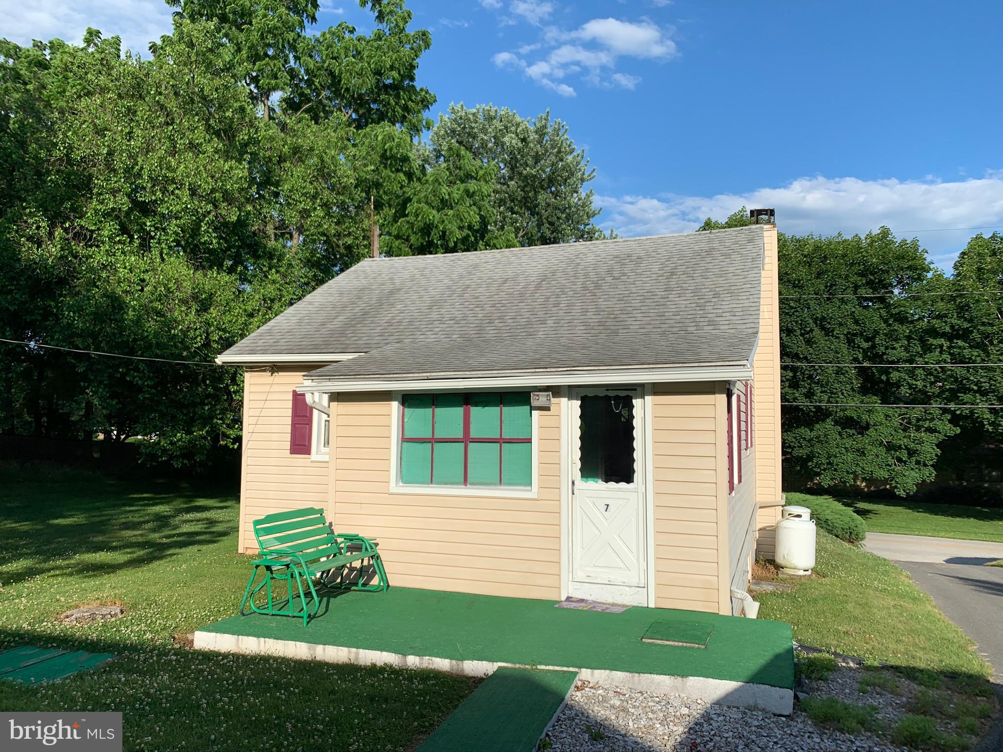 7 Burgners Mill Road Carlisle, PA 17015 - Photo 16 of 21