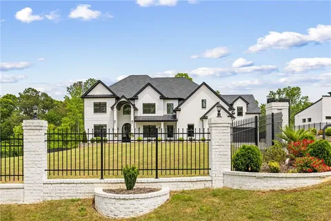 $1,725,000 | 3735 Hamilton Mill Road, Buford, GA 30519