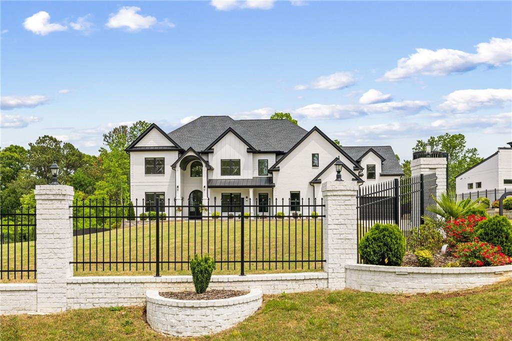 3735 Hamilton Mill Road Buford, GA 30519 - Photo 61 of 61