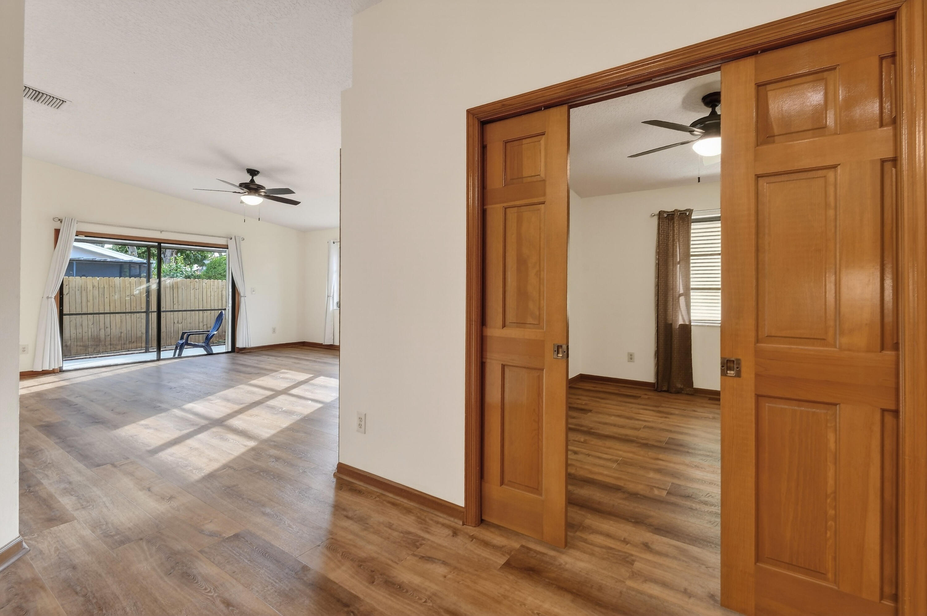 6016 Pompano Street Jupiter, FL 33458 - Photo 27 of 45 bedroom/denroom