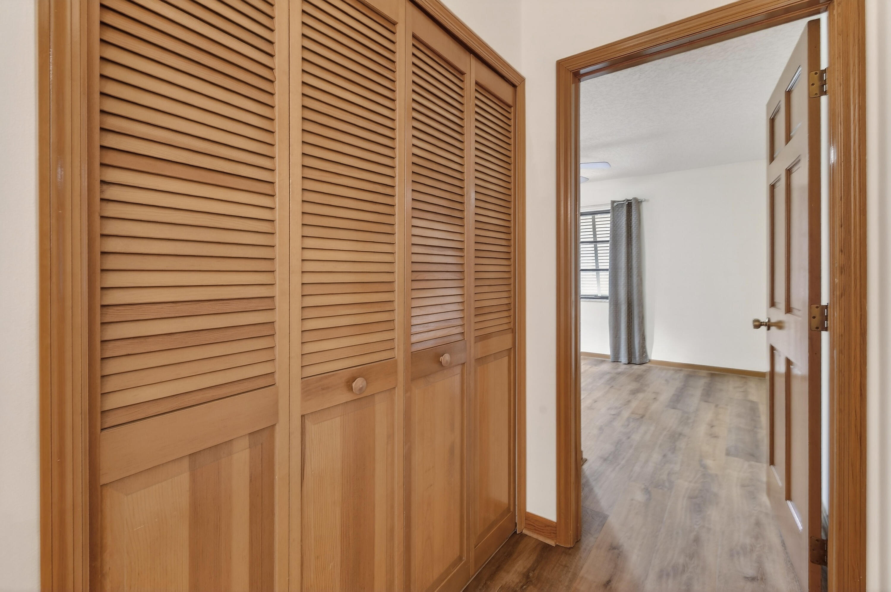 6016 Pompano Street Jupiter, FL 33458 - Photo 33 of 45 Closet area