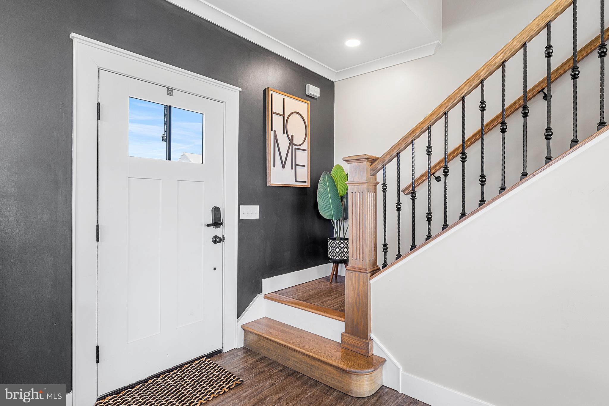 24766 Tribbett Circle Ridgely, MD 21660 - Photo 16 of 41 Lets go upstairs!