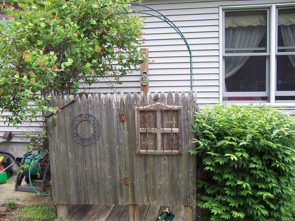 44 Stonehouse Road Washington, MA 01223 - Photo 17 of 56 a view of a small wooden house