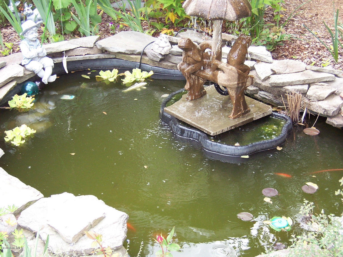 44 Stonehouse Road Washington, MA 01223 - Photo 26 of 56 a view of swimming pool