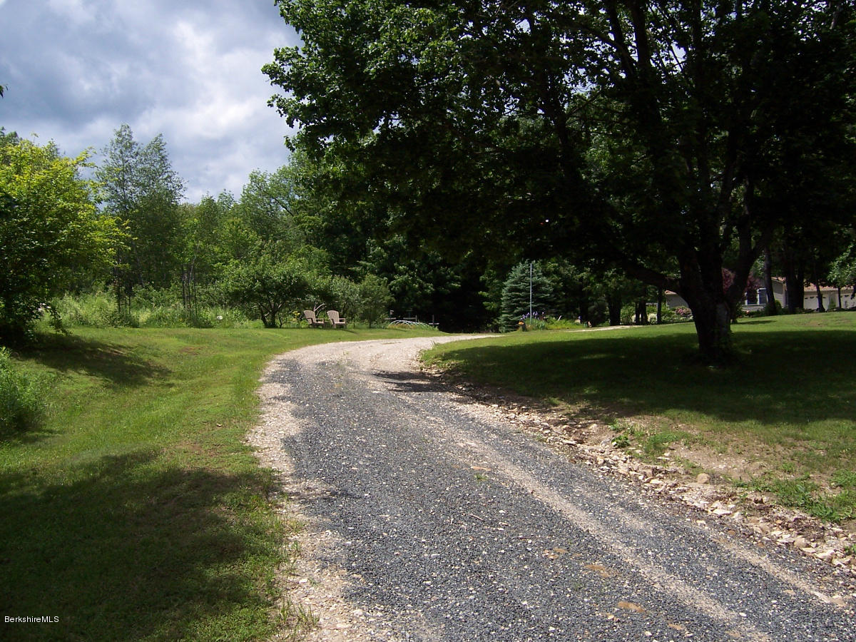 44 Stonehouse Road Washington, MA 01223 - Photo 5 of 56 a view of outdoor space and yard