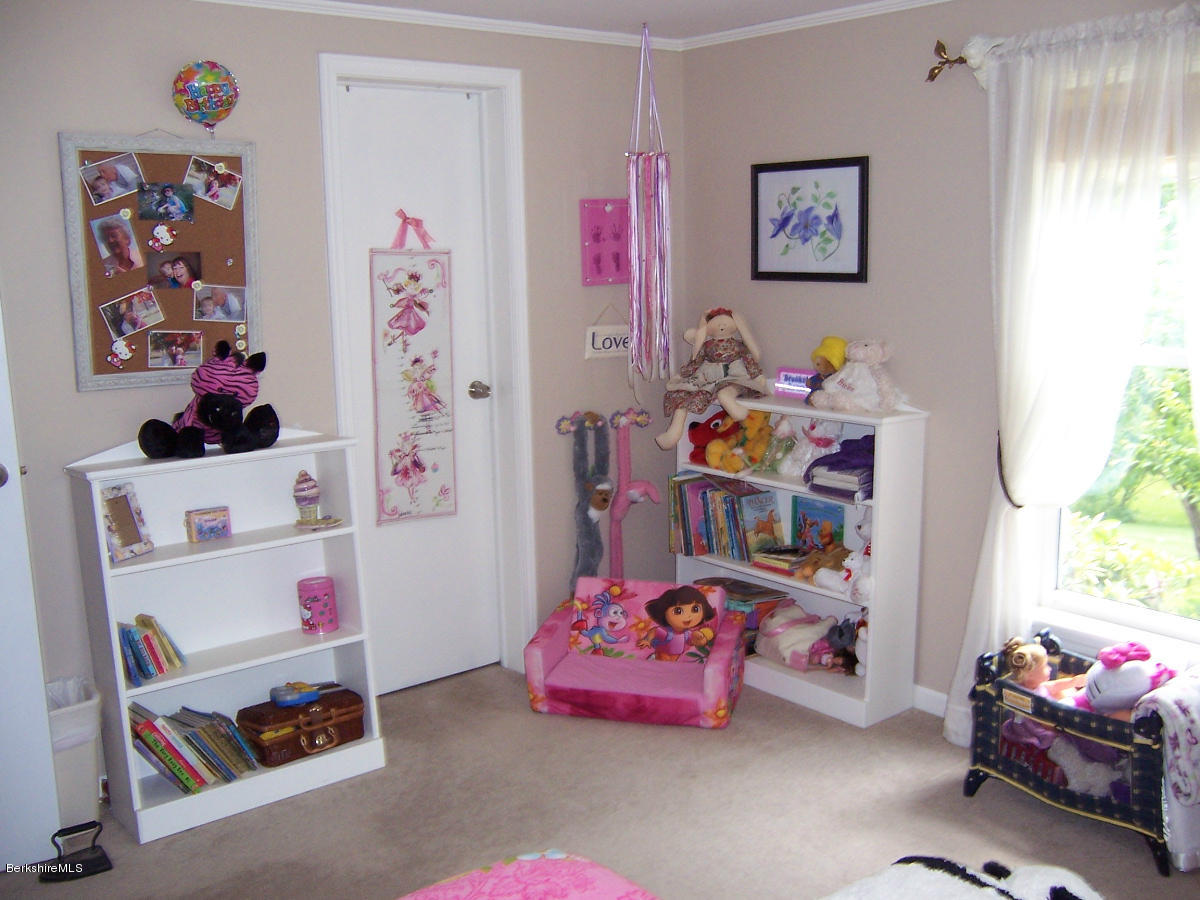 44 Stonehouse Road Washington, MA 01223 - Photo 48 of 56 a bedroom with toys and a couch