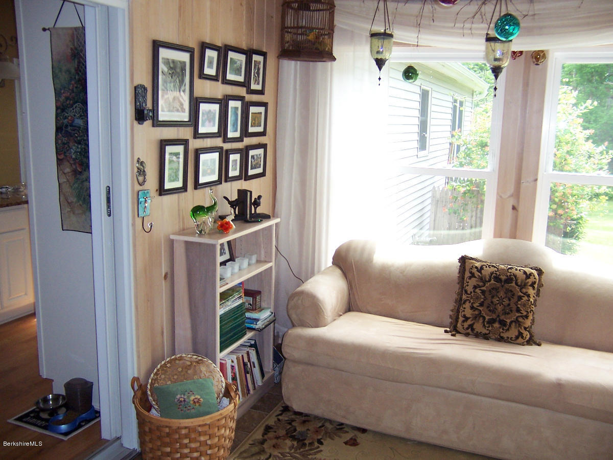 44 Stonehouse Road Washington, MA 01223 - Photo 51 of 56 a living room with furniture and a window