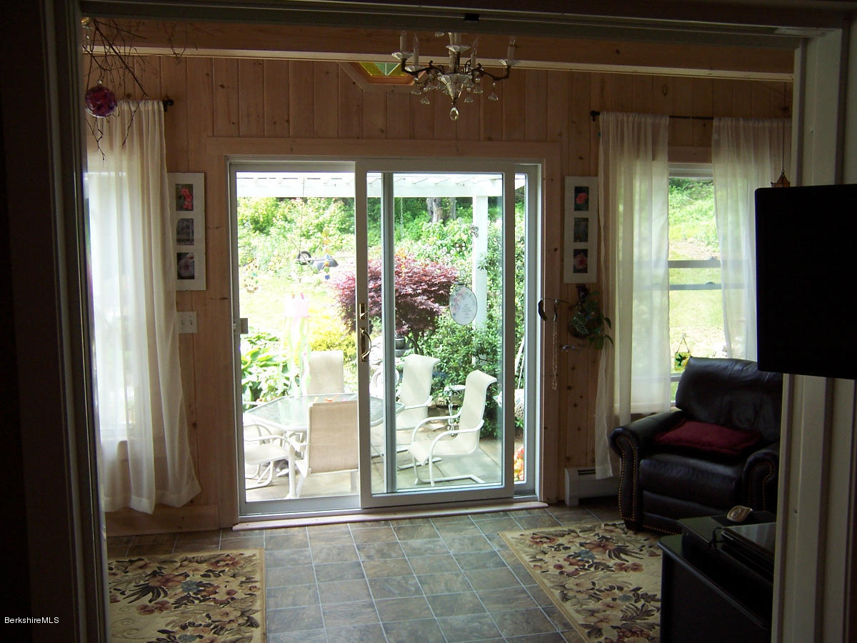 44 Stonehouse Road Washington, MA 01223 - Photo 52 of 56 a living room with furniture and a window