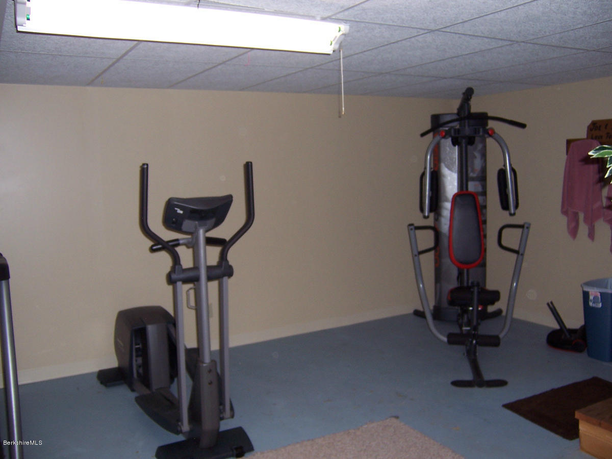 44 Stonehouse Road Washington, MA 01223 - Photo 55 of 56 work out