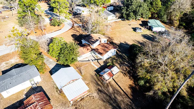 $269,000 | 381 Fountain Lake Drive, Eutawville, SC 29048