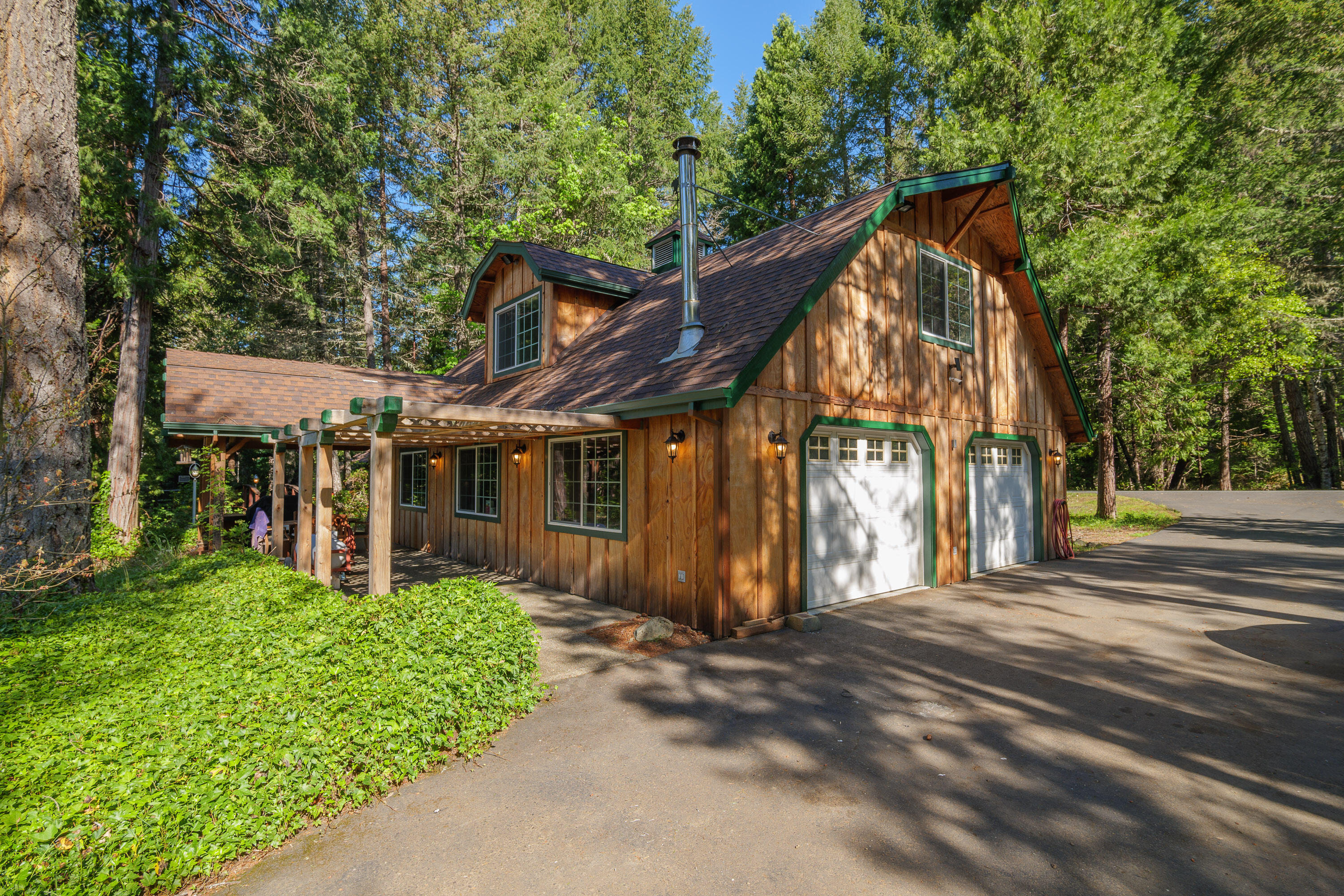 8501 Deer Creek Road Selma, OR 97538 - Photo 43 of 74
