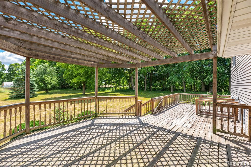 3834 Klam Road Columbiaville, MI 48421 - Photo 9 of 43