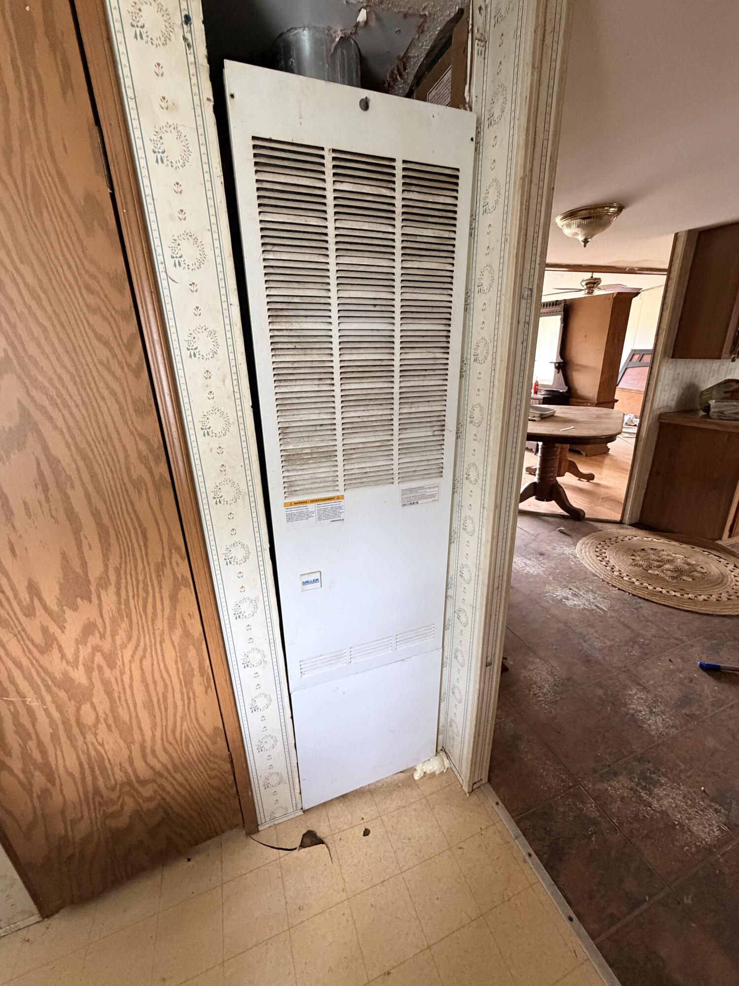 1734 East Wilson Road Custer, MI 49405 - Photo 24 of 24 Furnace
