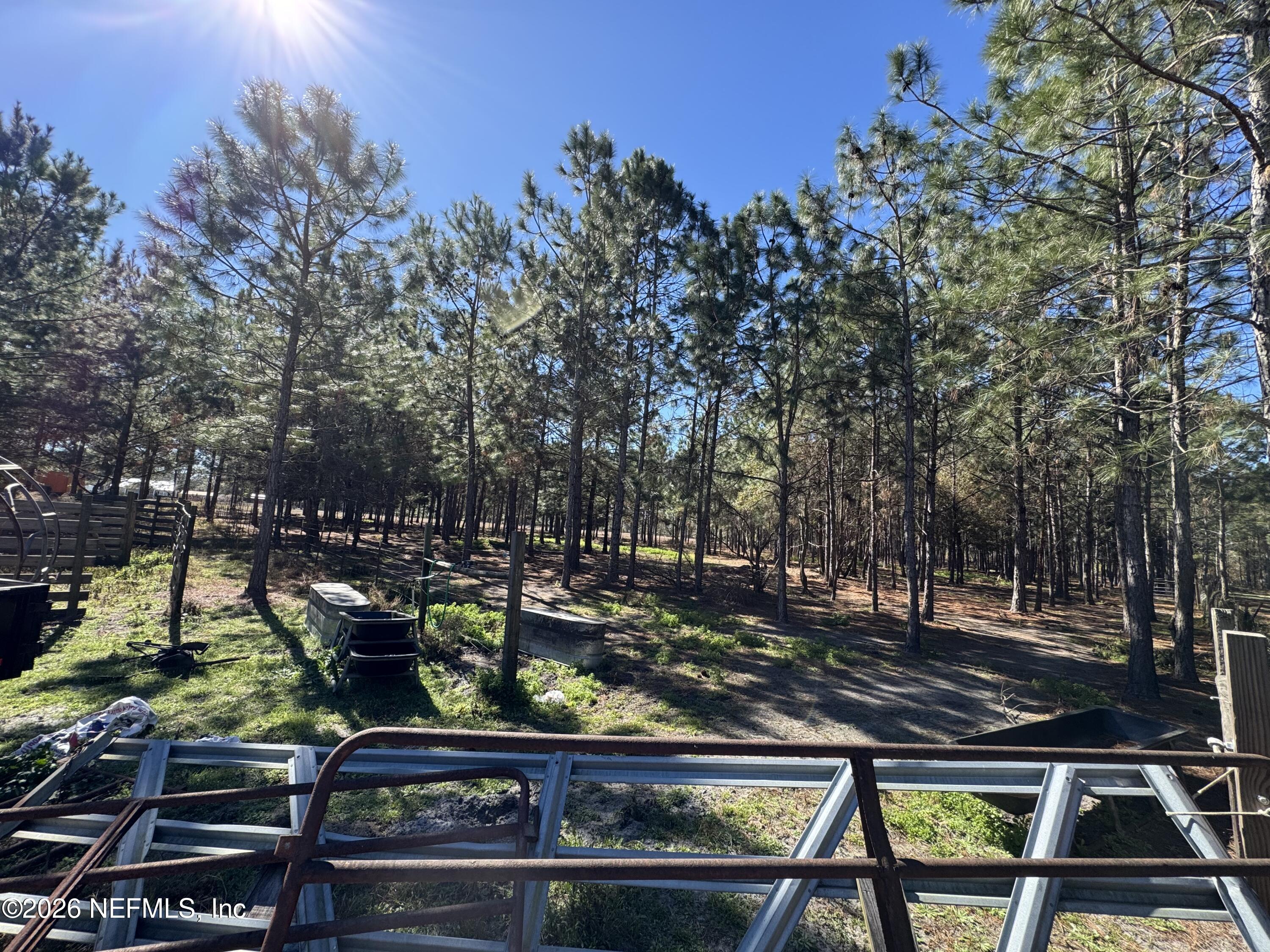 0 Southwest 105th Street Brooker, FL 32622 - Photo 3 of 40 a view of a chairs and table in the outdoor