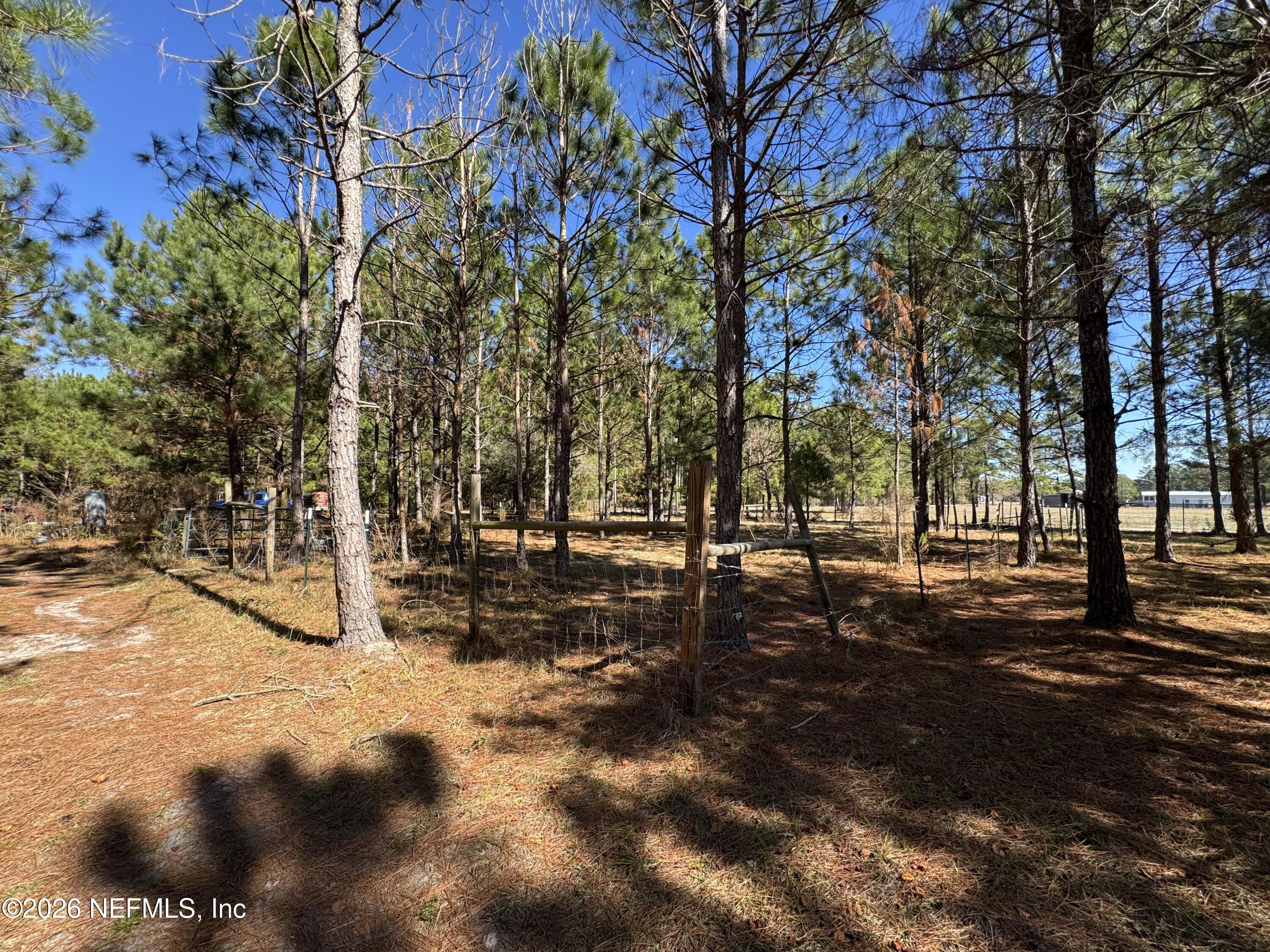 0 Southwest 105th Street Brooker, FL 32622 - Photo 37 of 40 a view of road with trees