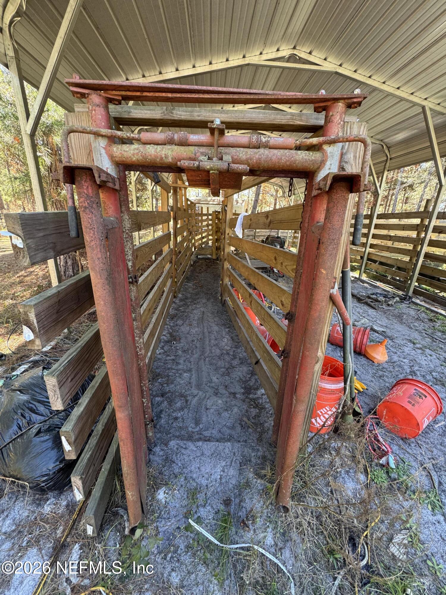 0 Southwest 105th Street Brooker, FL 32622 - Photo 7 of 40 a view of an outdoor space