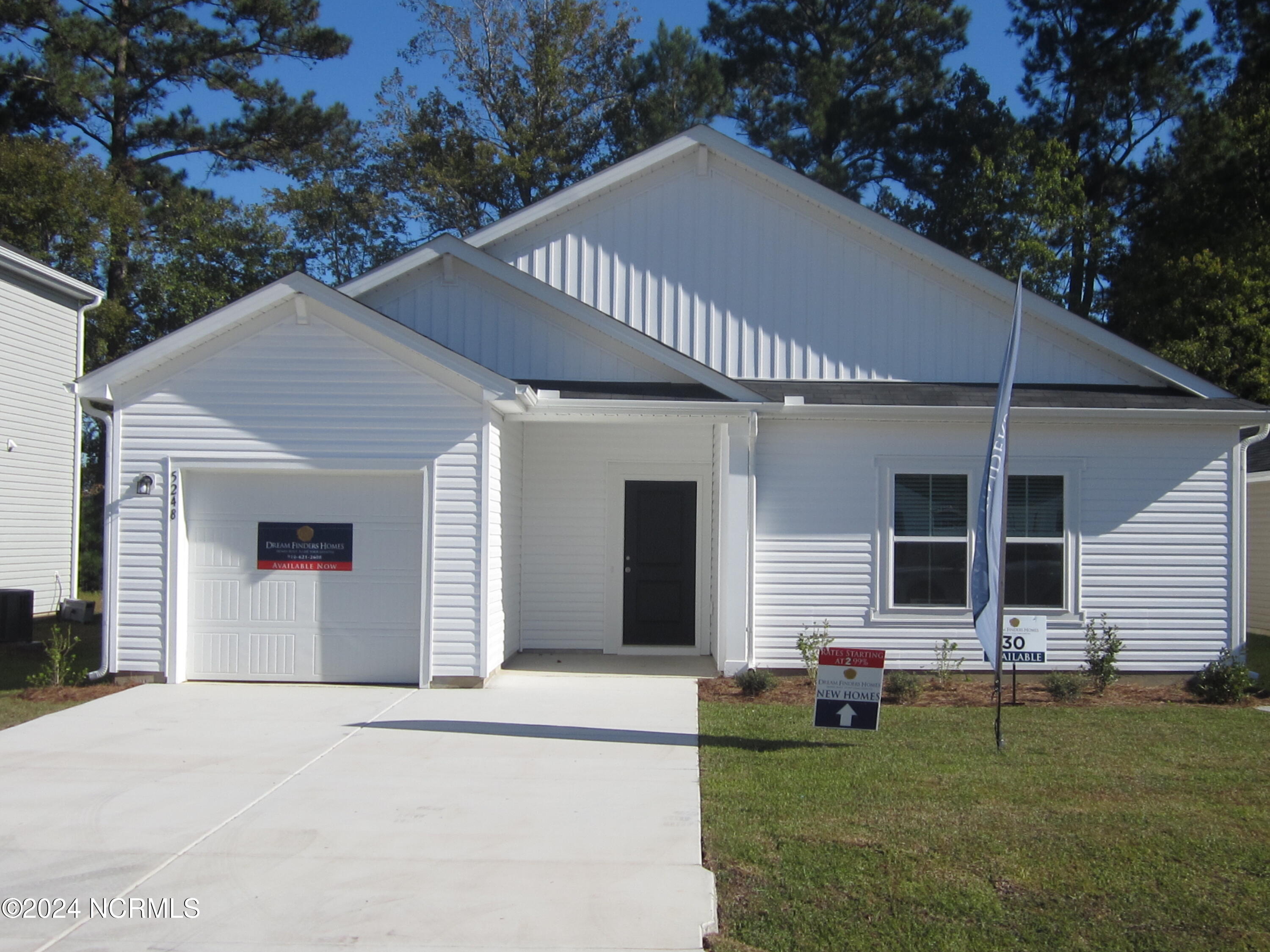 5248 Soy Bean Drive Northeast, Unit LOT #30 Winnabow, NC 28479 - Photo 1 of 15 5248 Soy Bean Drive NE