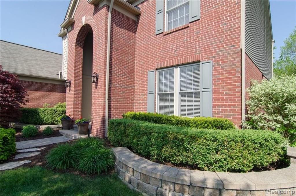 673 Enchantment Drive Rochester, MI 48307 - Photo 37 of 37
