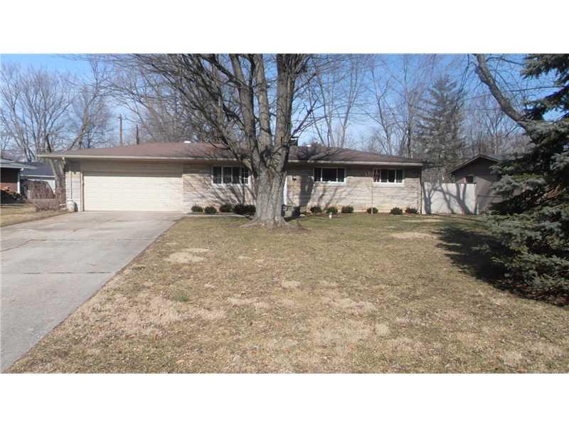 904 Bristol Road Indianapolis, IN 46280 - Photo 1 of 23 Gallery Image 1