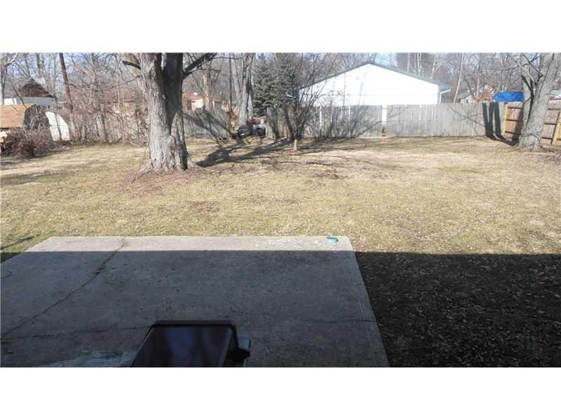 904 Bristol Road Indianapolis, IN 46280 - Photo 20 of 23 Gallery Image 20