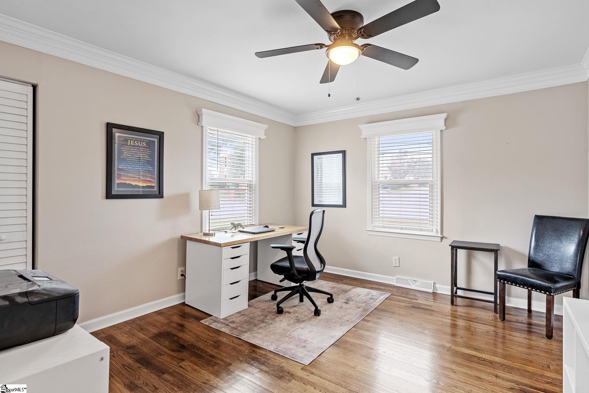 204 Greenacre Road Greenville, SC 29607 - Photo 14 of 45