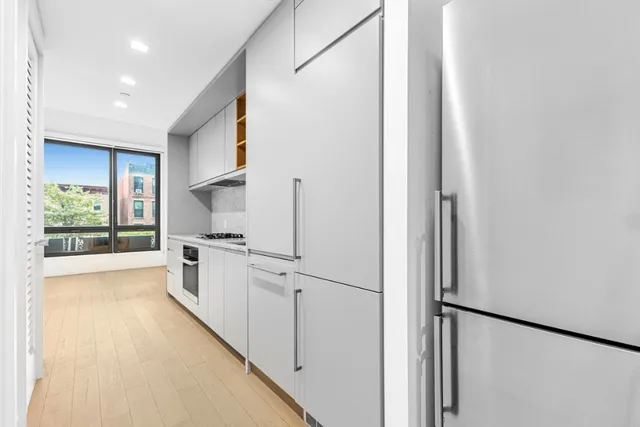 $739,000 | 550 Vanderbilt Avenue, Unit 212 | Prospect Heights