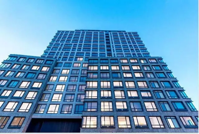 $739,000 | 550 Vanderbilt Avenue, Unit 212 | Prospect Heights