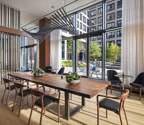 $739,000 | 550 Vanderbilt Avenue, Unit 212 | Prospect Heights