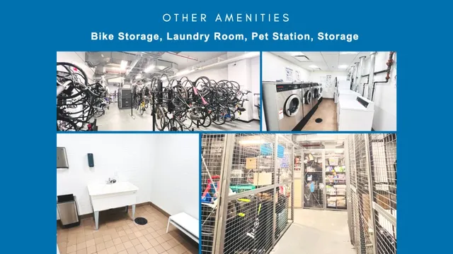 $739,000 | 550 Vanderbilt Avenue, Unit 212 | Prospect Heights