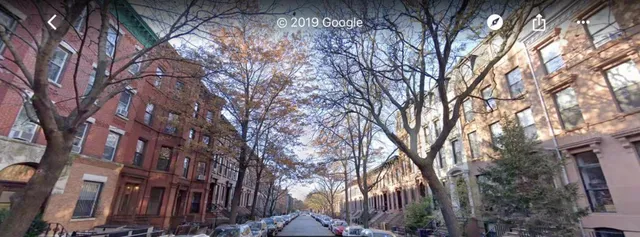 $739,000 | 550 Vanderbilt Avenue, Unit 212 | Prospect Heights