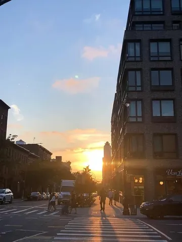 $739,000 | 550 Vanderbilt Avenue, Unit 212 | Prospect Heights