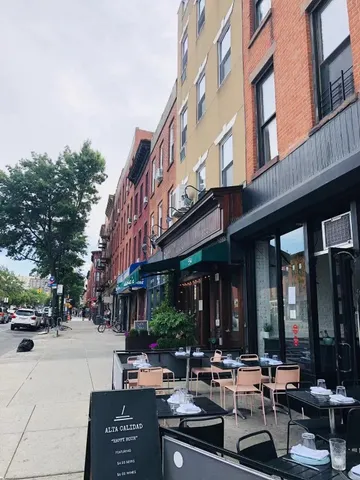 $739,000 | 550 Vanderbilt Avenue, Unit 212 | Prospect Heights