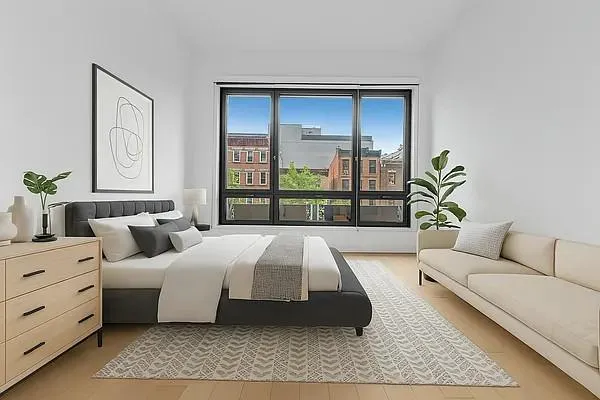 $739,000 | 550 Vanderbilt Avenue, Unit 212 | Prospect Heights