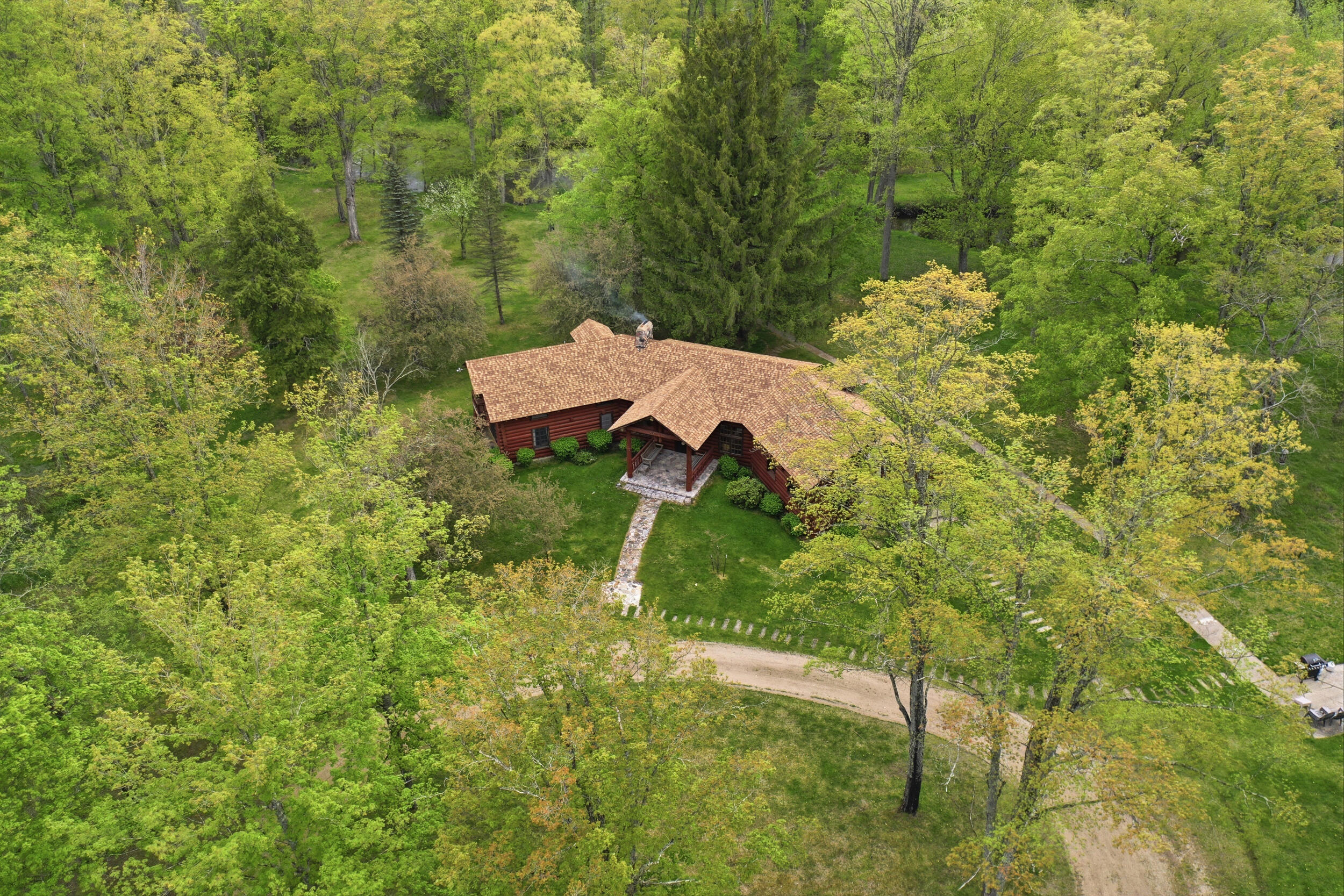 6378 South Mac Road Branch, MI 49402 - Photo 4 of 80 E-15