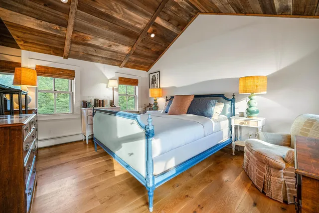 $1,075,000 | 3715 Highway 11, Londonderry, VT 05148