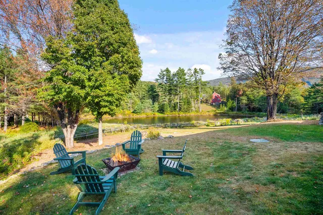 $1,075,000 | 3715 Highway 11, Londonderry, VT 05148