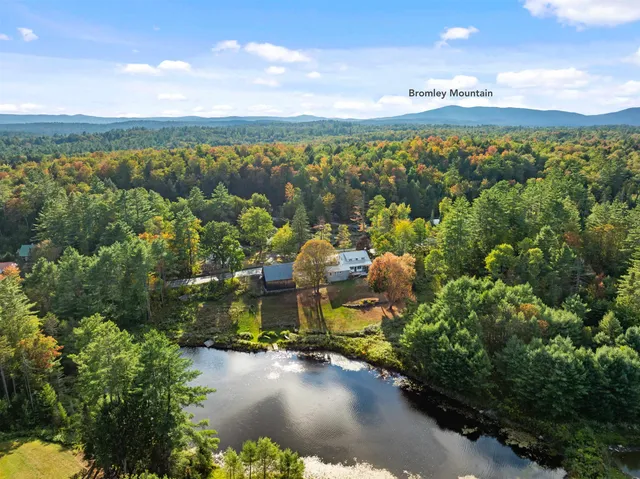 $1,075,000 | 3715 Highway 11, Londonderry, VT 05148