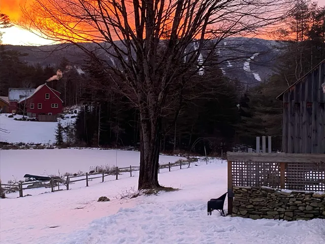 $1,075,000 | 3715 Highway 11, Londonderry, VT 05148