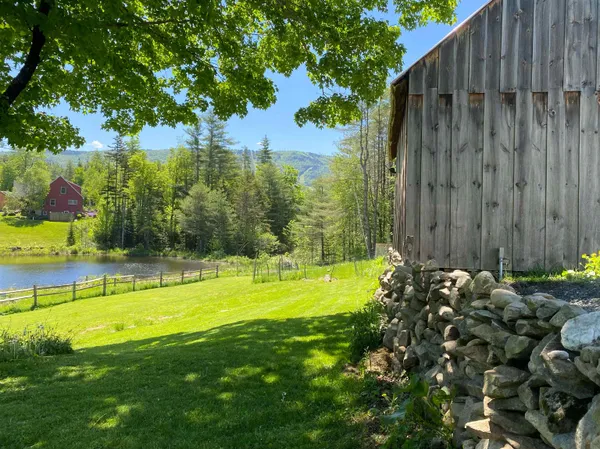 $895,000 | 3715 Highway 11, Londonderry, VT 05148